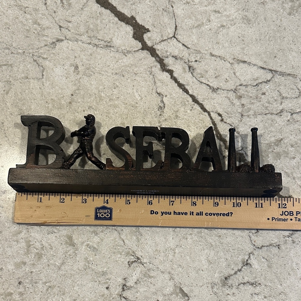 Baseball Decor⚾️ - Picture 2 of 7